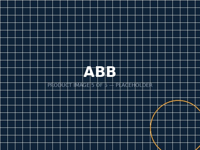 ABB 0A1G10 — ABB front-mounted auxiliary contact block (1 N.O. contact) accessory for A-line/AF-line... — product image 5