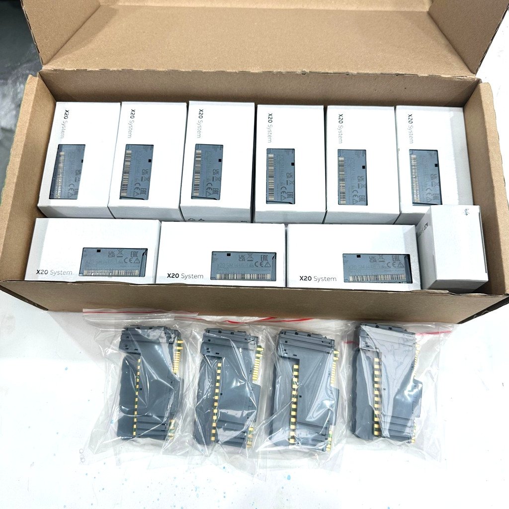 B&R 2BP200.4 — No public documentation found — product image 1
