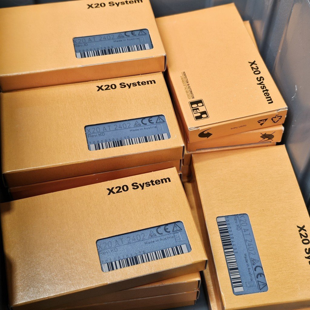 B&R 2BP200.4 — No public documentation found — product image 3