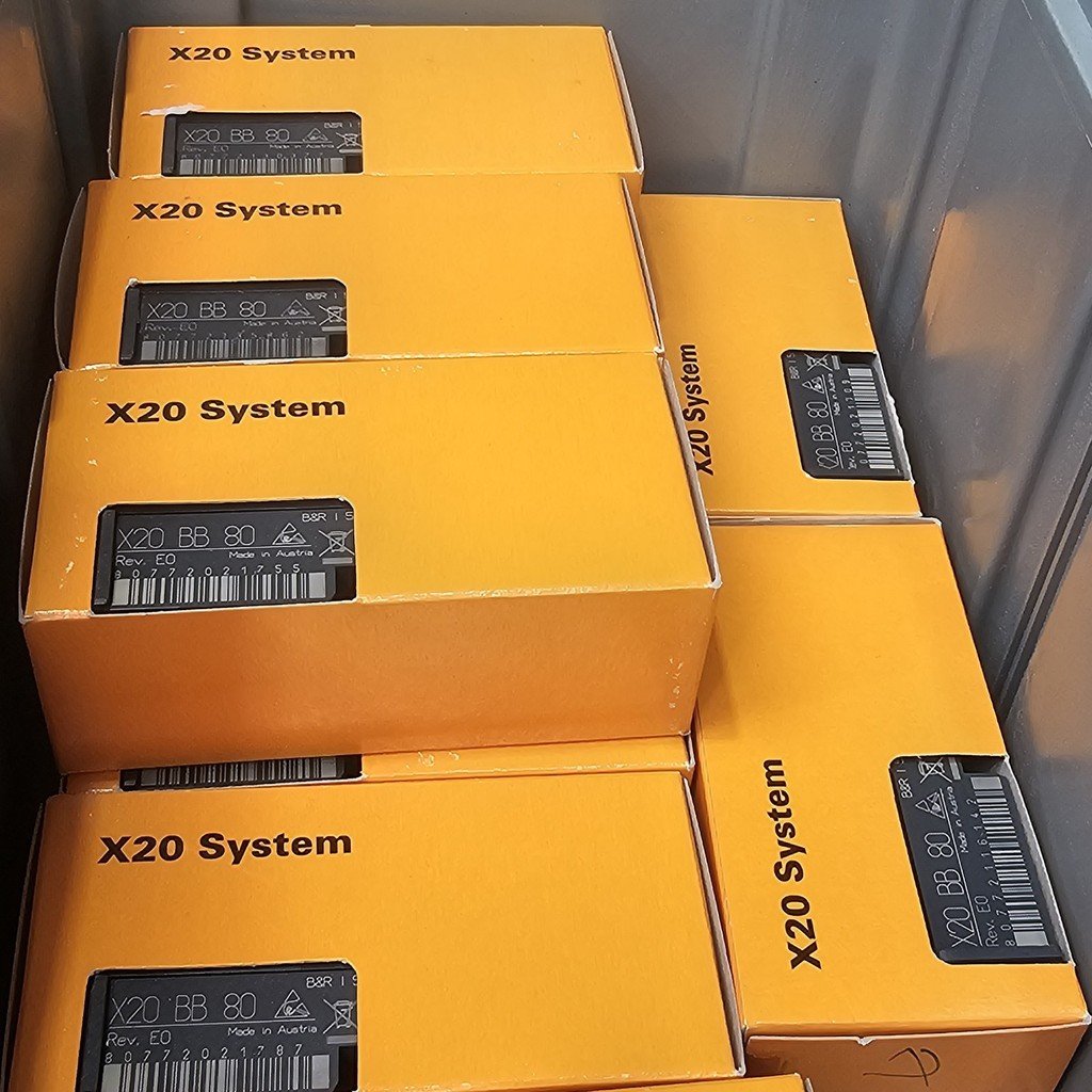 B&R 2BP200.4 — No public documentation found — product image 4