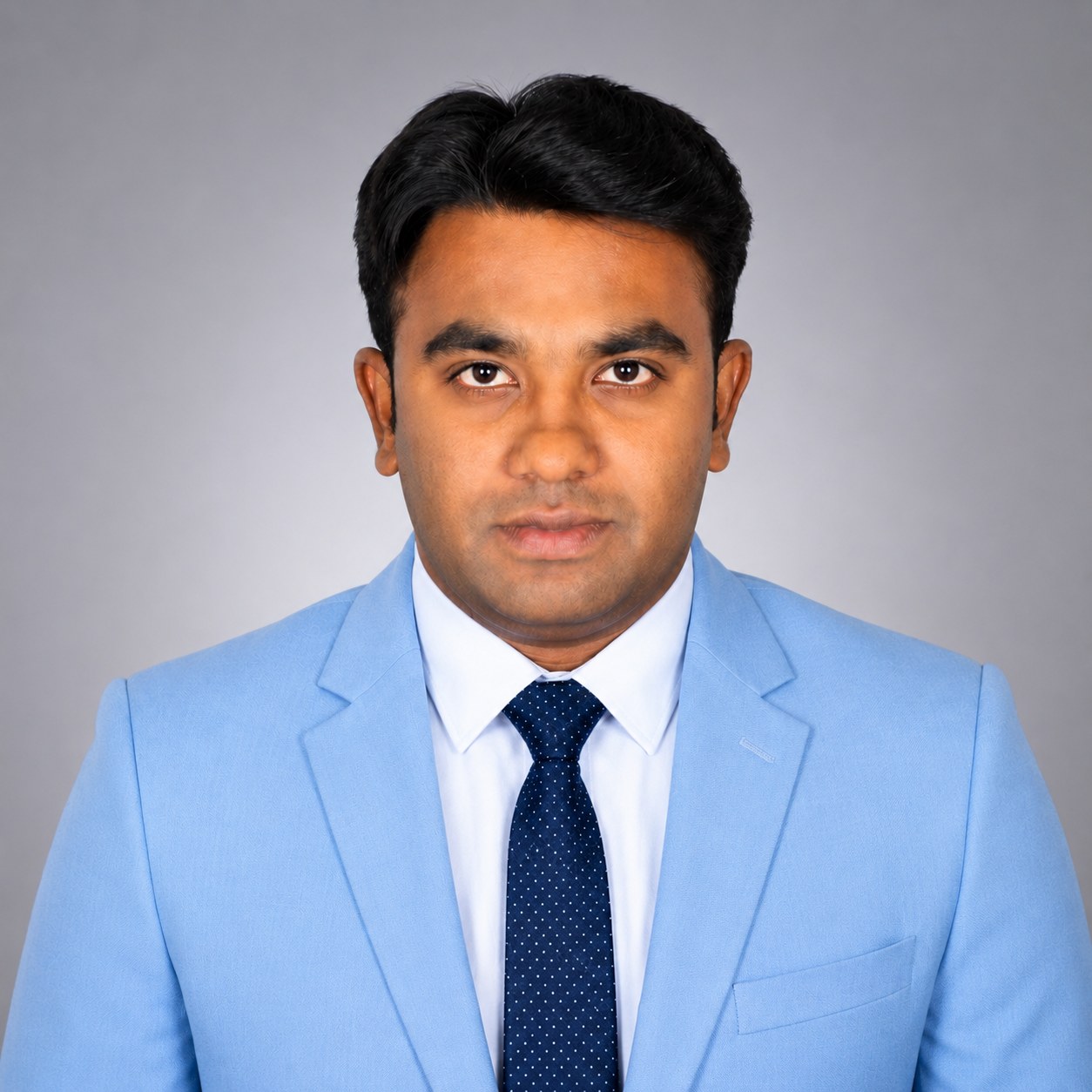 Sandeep Sunkara, Founder and Managing Director, G-SAT International