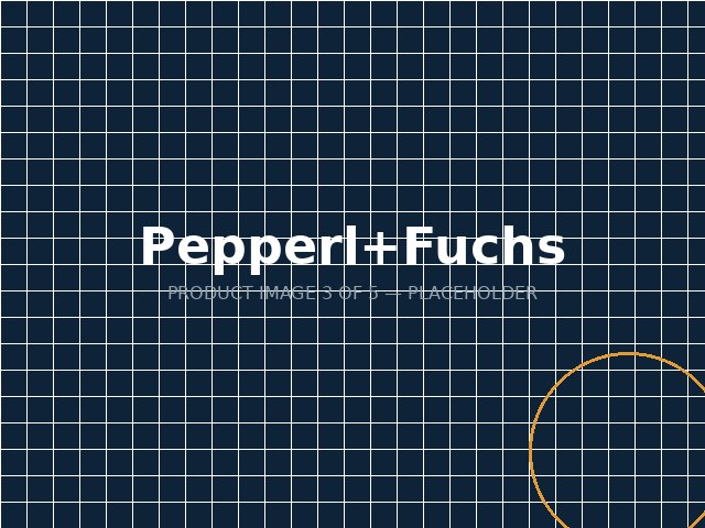 Pepperl+Fuchs LCP-131 — Pepperl+Fuchs LCP-131 local control panel / operator display module, used for... — product image 3