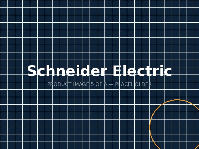 Schneider Electric E254510 — Schneider Electric spare/replacement component (catalog no. E254510) used as an accessory... — product image 5